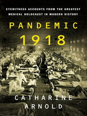 cover image of Pandemic 1918